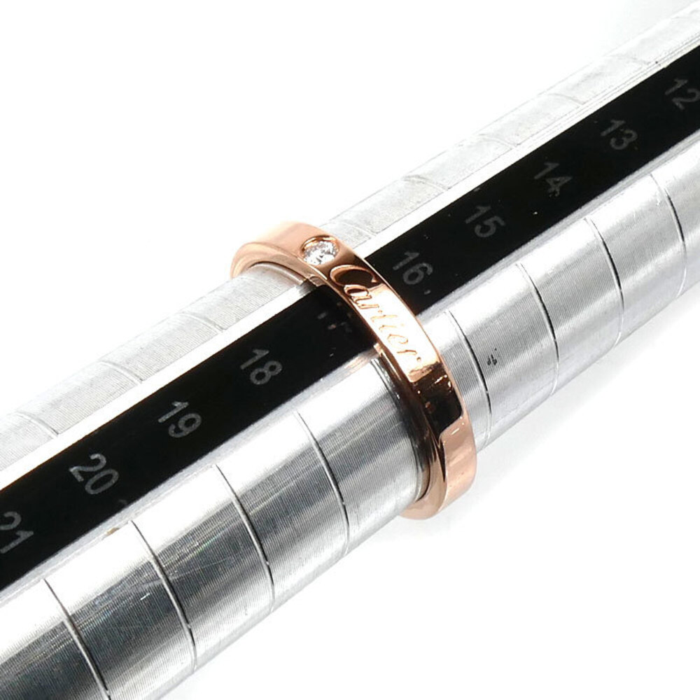 CARTIER Ring - Picture 6 of 8